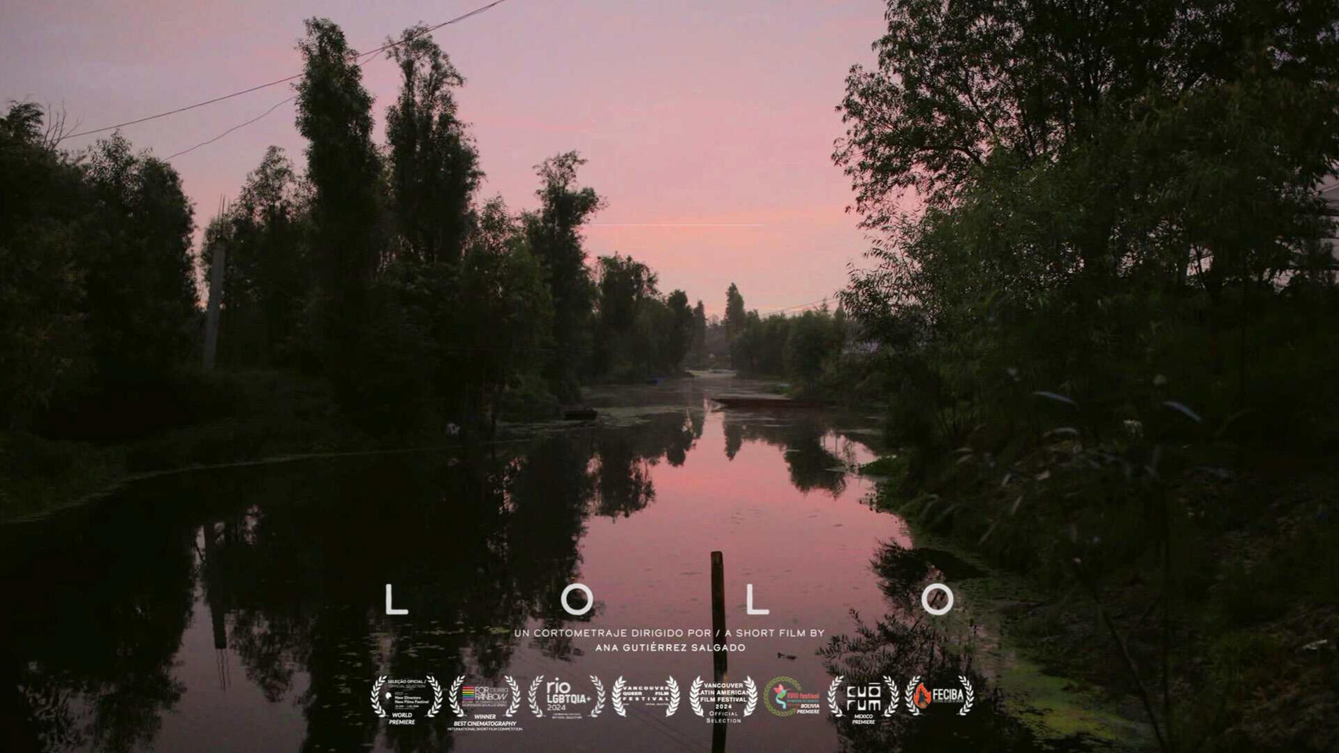 Lolo Short Film PROCINE