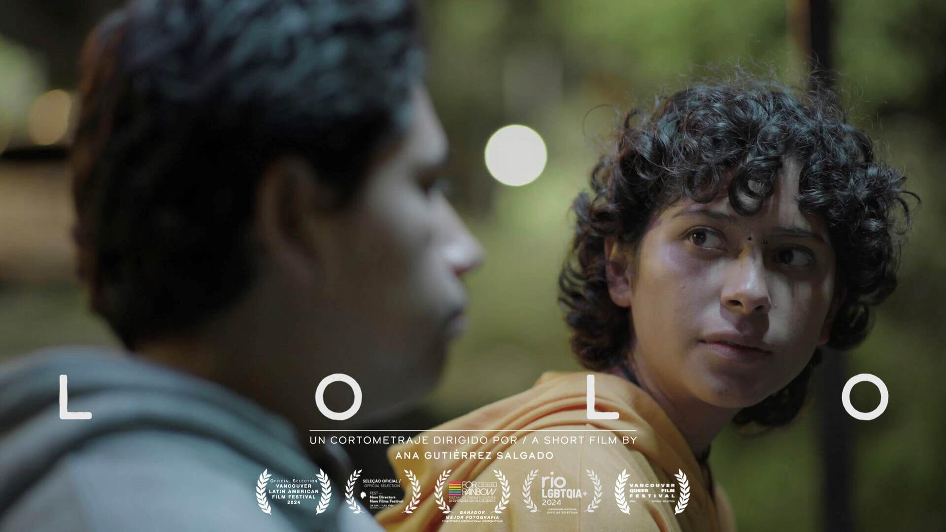 Lolo Short Film Mexico