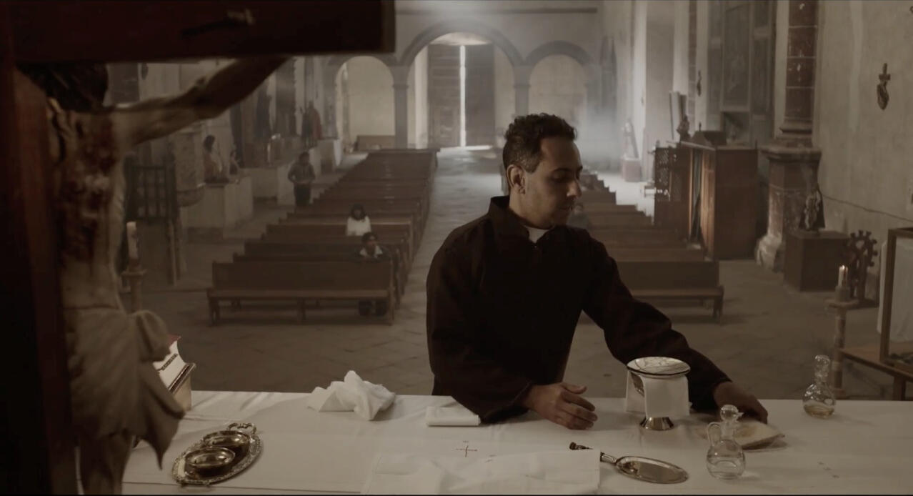 Getsemani Short Film - Still 5