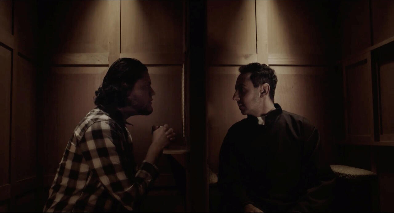 Getsemani Short Film - Still 4