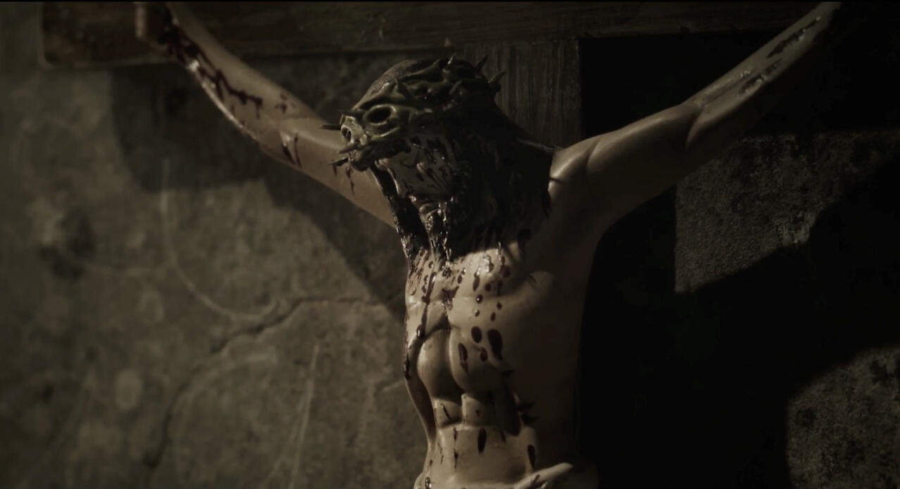 Getsemani Short Film - Still 2