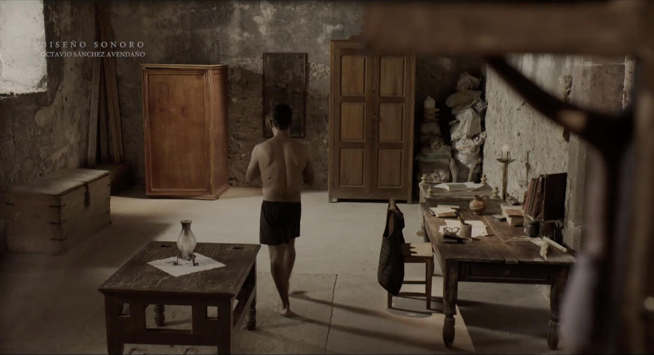 Getsemani Short Film - Still 3