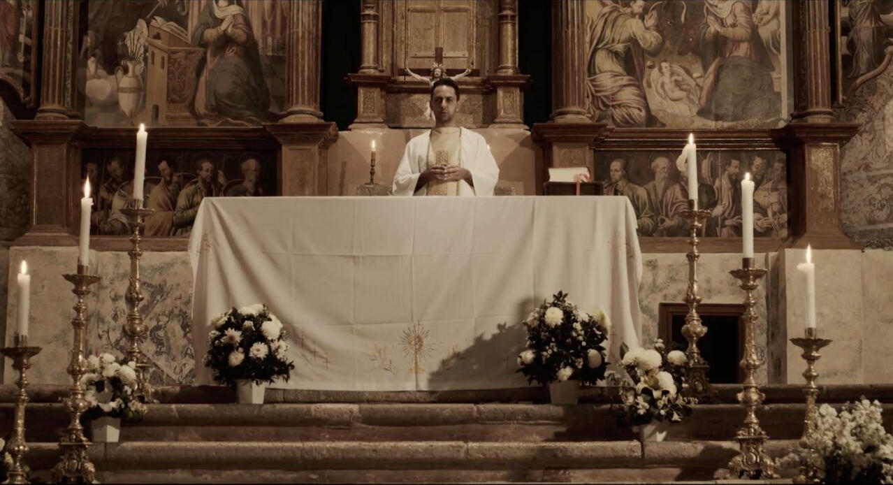 Getsemani Short Film - Still 6