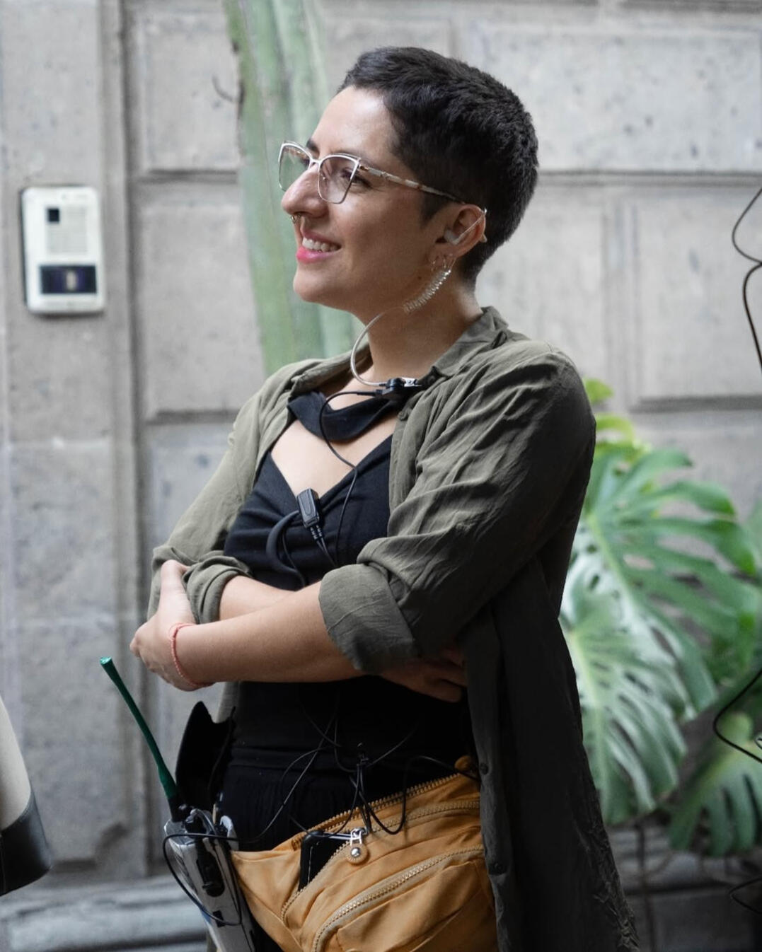 DYANN IBARGUEN FILM PRODUCER