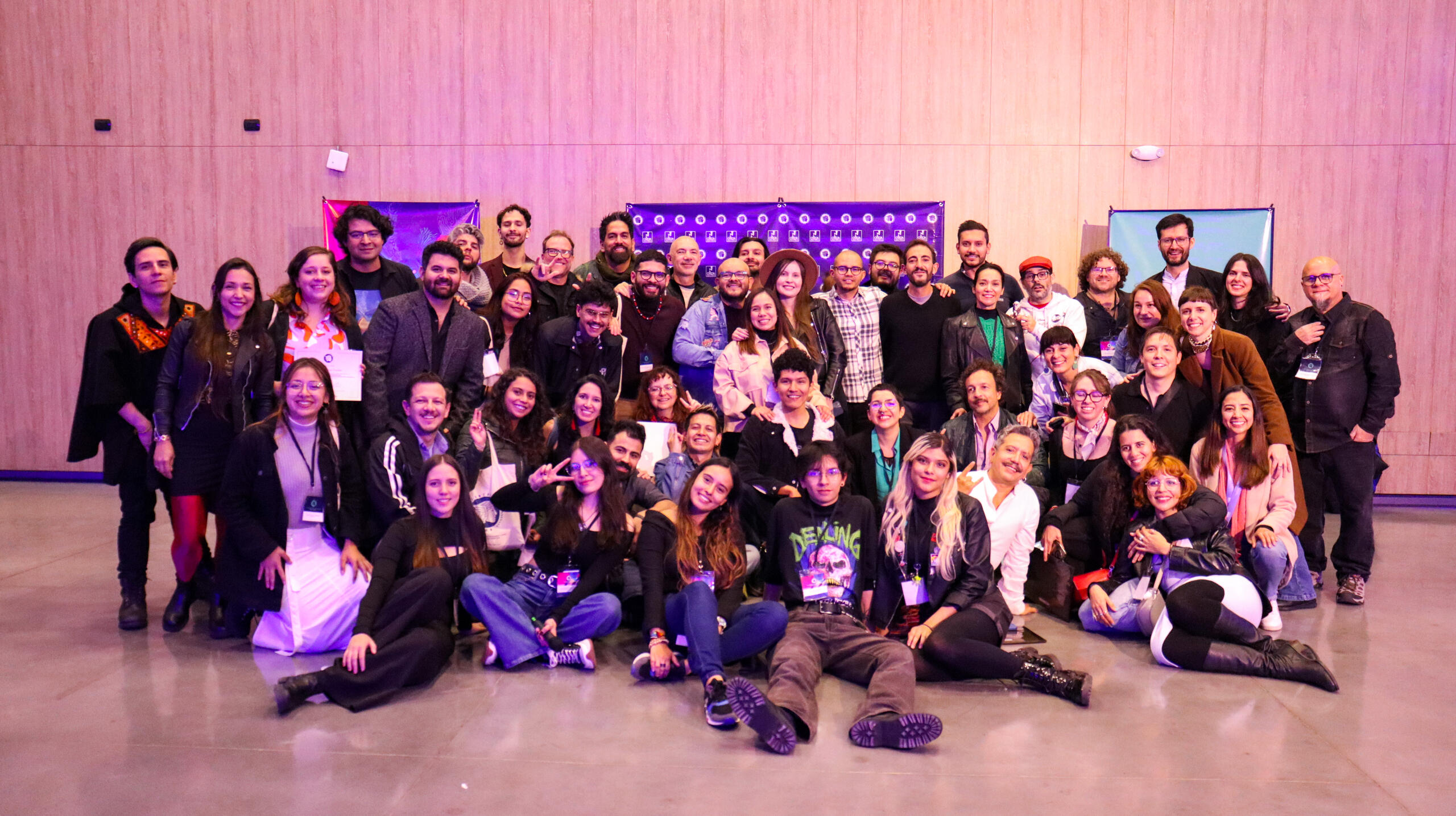 Fantaso LAB 2024 team