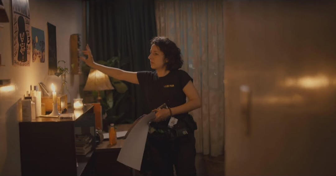 Dyann Ibarguen Art Director 2023