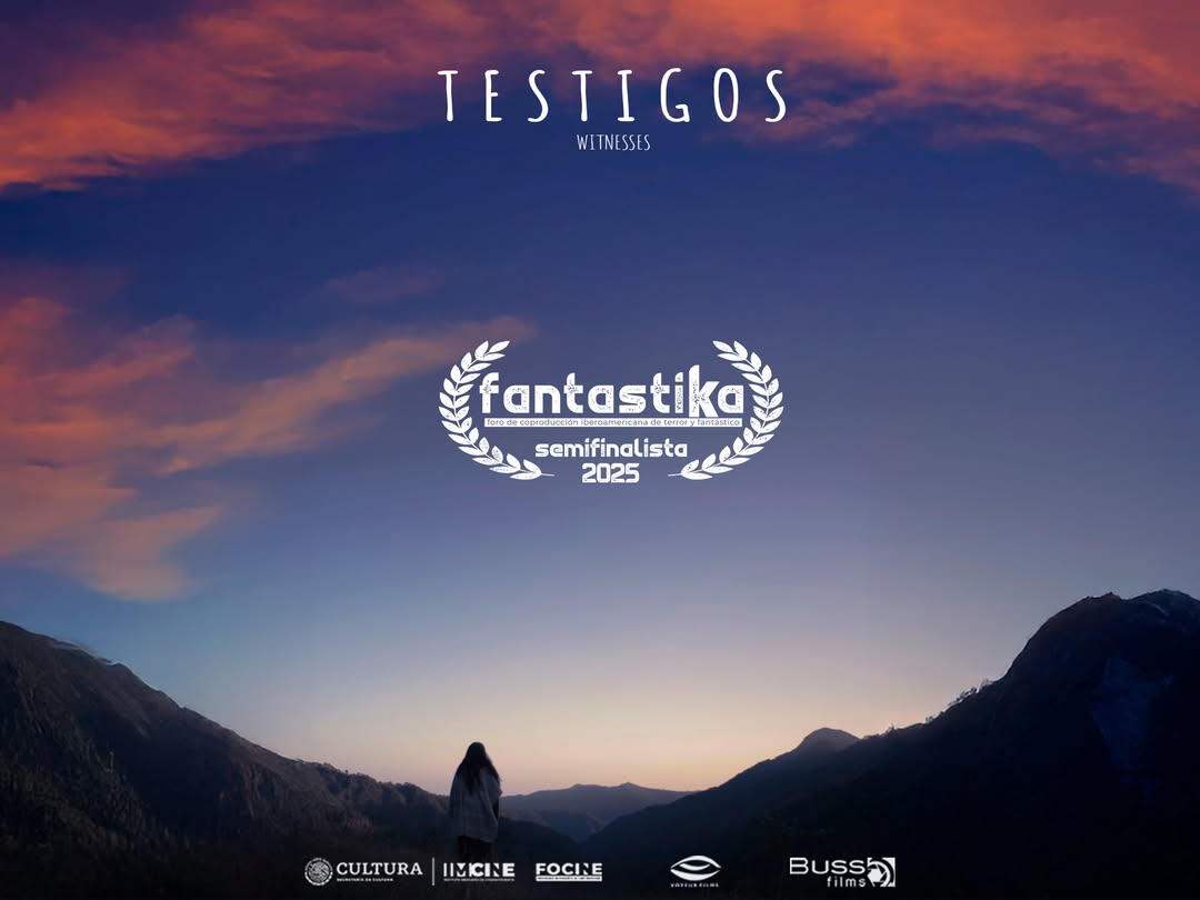 Witnesses Movie Fantastika