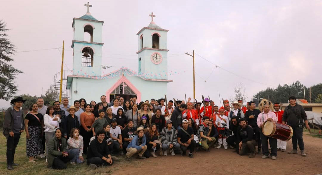 Witnesses Crew, Zacatlán 2024