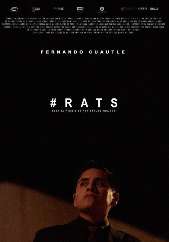 #Rats Movie Mexico