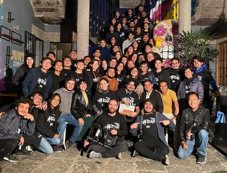 #Rats Crew, Puebla, Mex