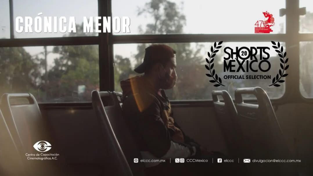 Minor chronicle Still