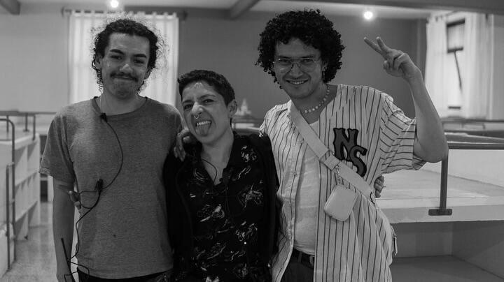 Galilea - Art Department Team