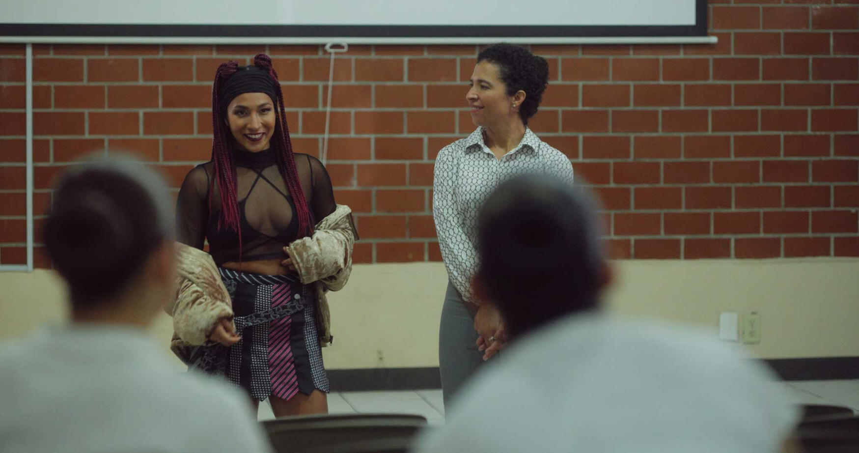 Galilea Short Film PROCINE