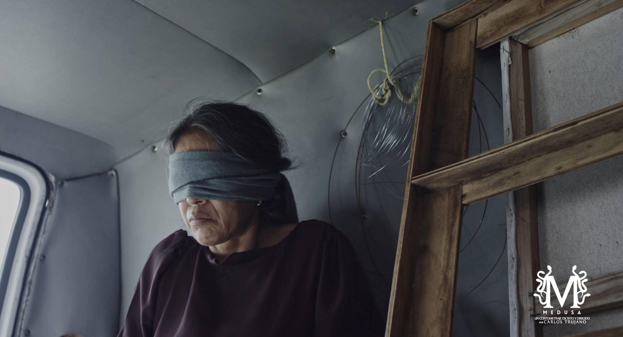 Medusa Short Film Mexico