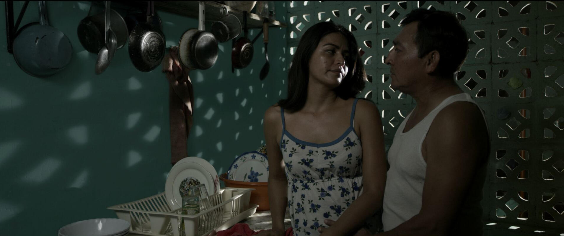 EL LLANTO DEL CACAO IMCINE 2