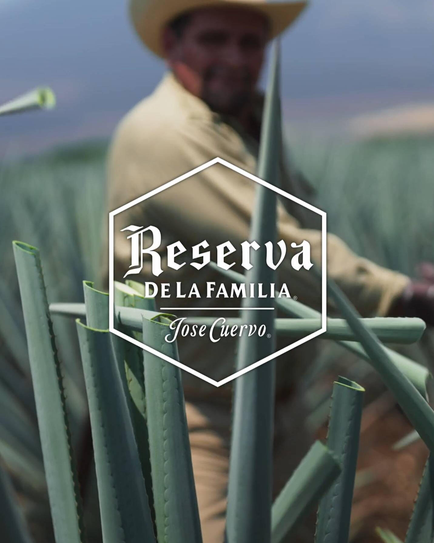 RDLF Reposado Artisanal Luxury