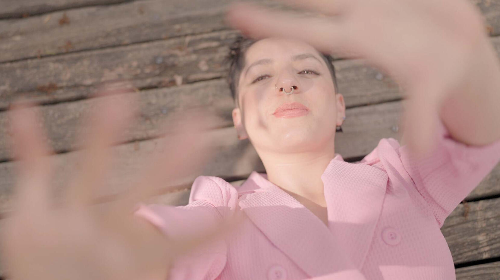 Dyann Ibargüen Art Director