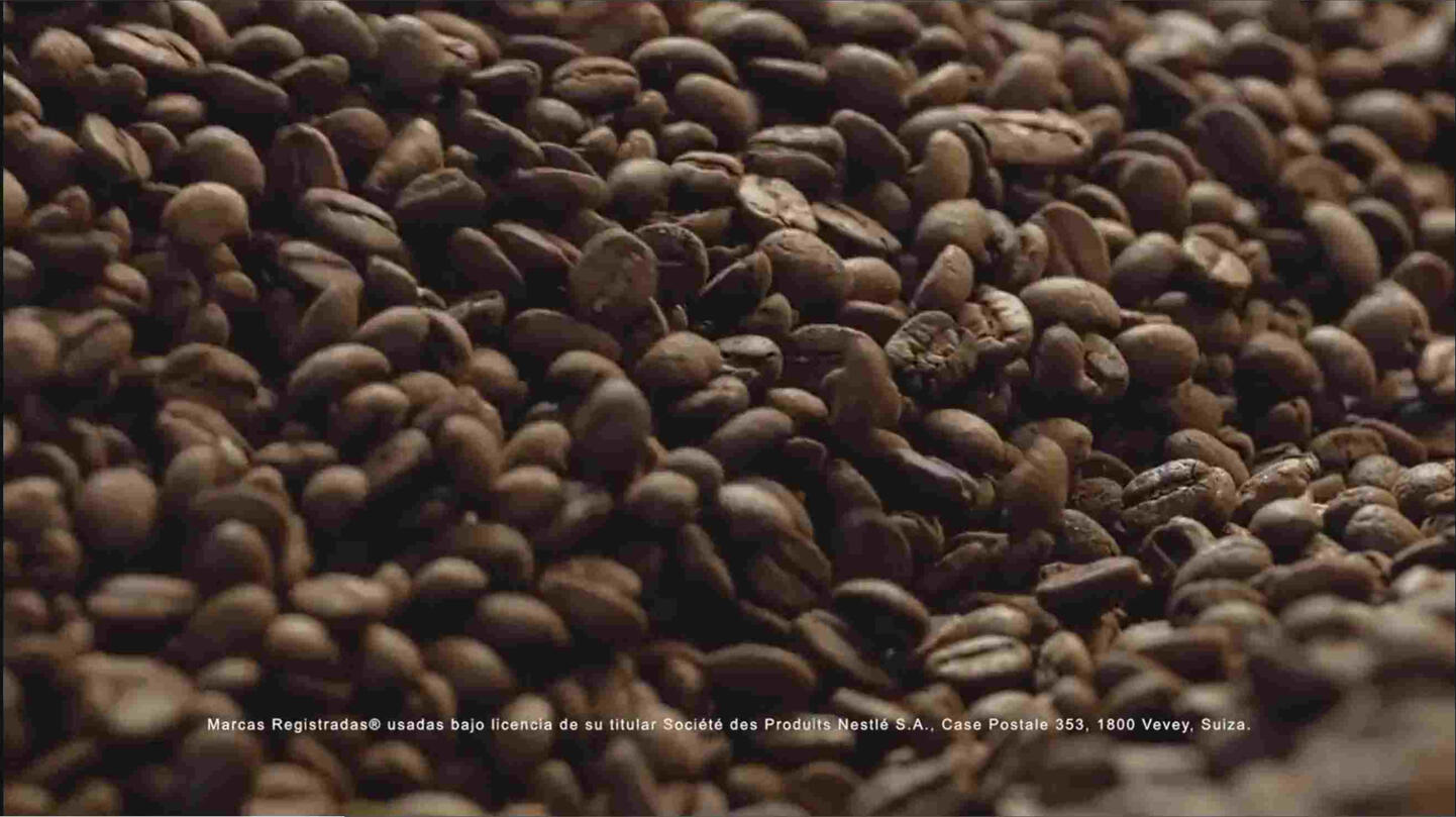 Granos de café Nescafe Dolce Gusto Alebrije Oaxaca