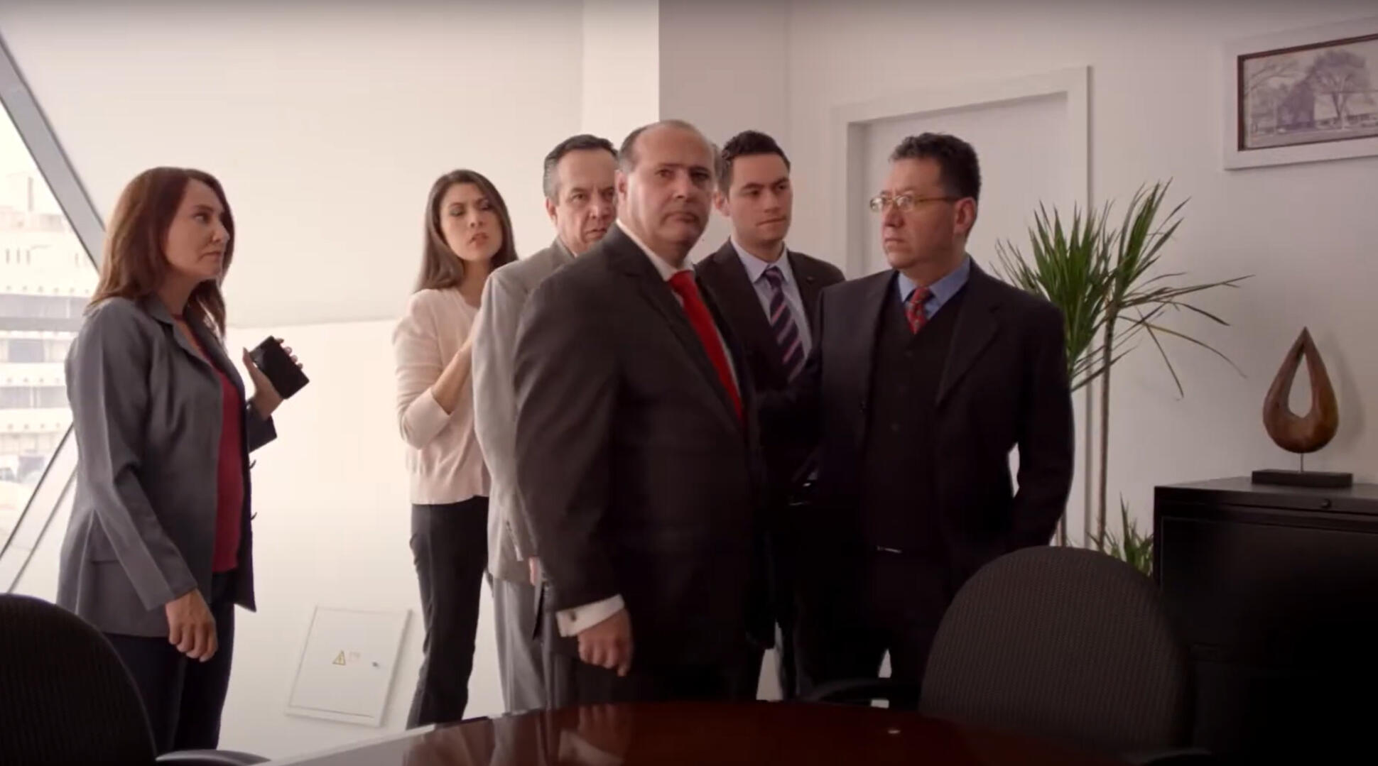 La Balada de Hugo Sánchez Liverpool 3