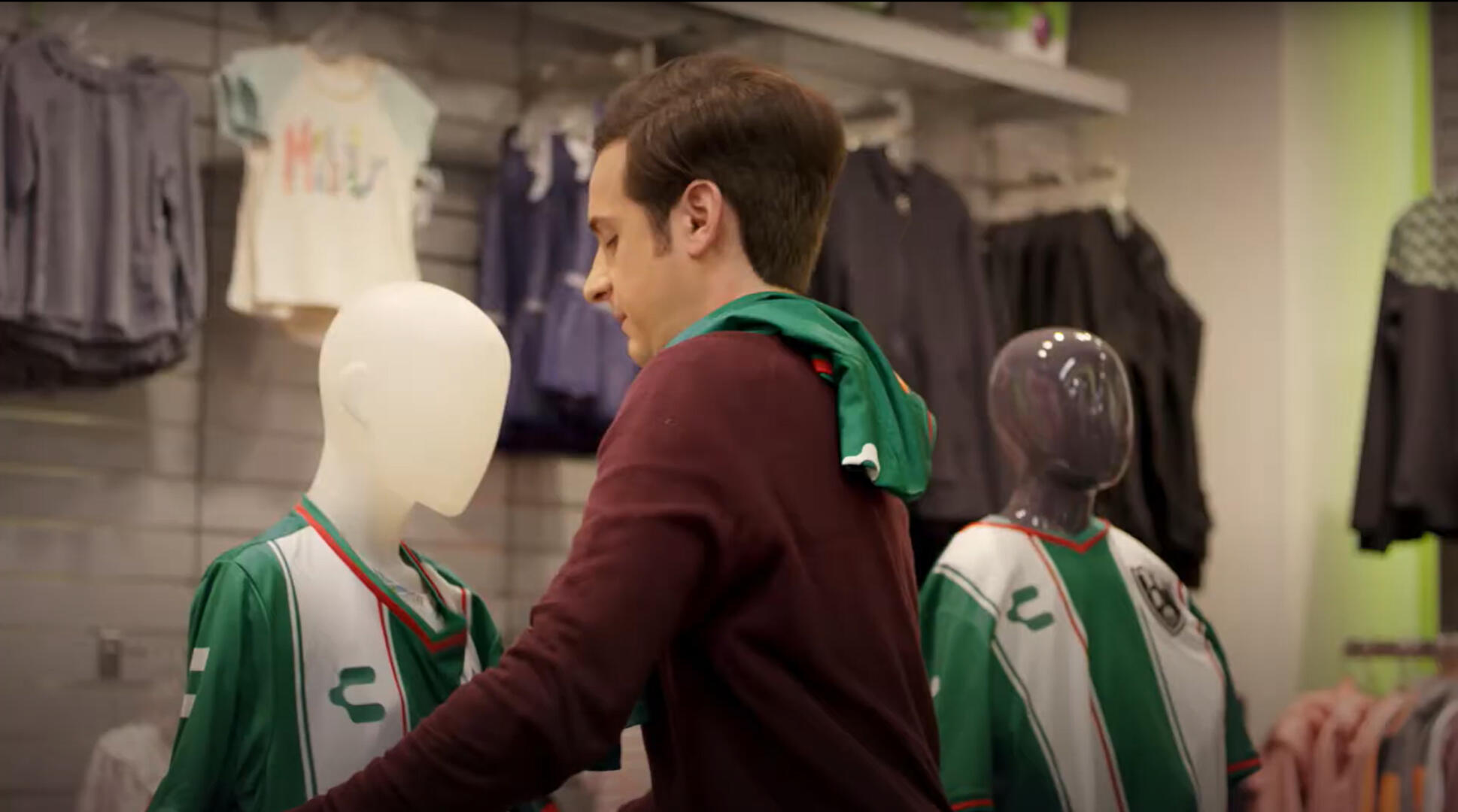 La Balada de Hugo Sánchez Liverpool