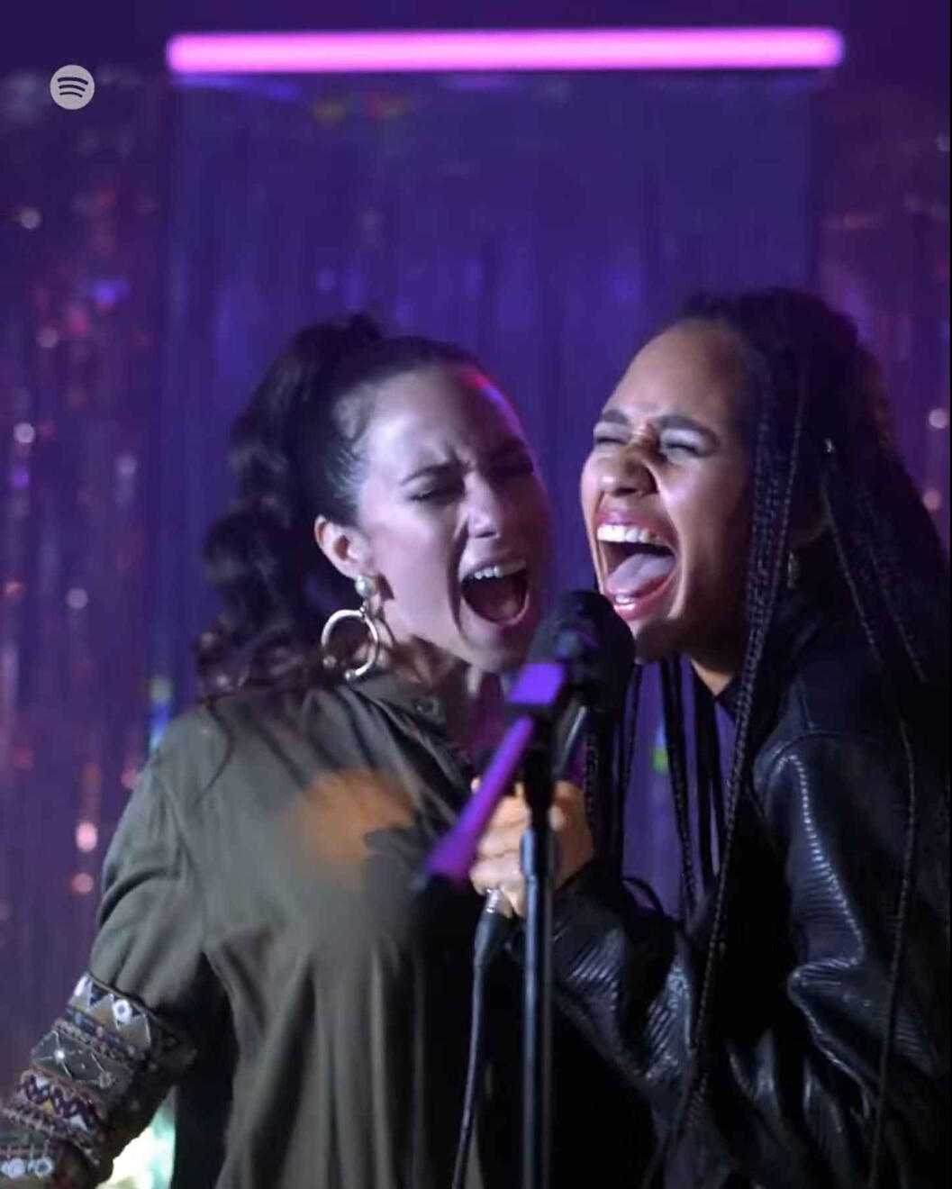 Spotify Awards 2020 2