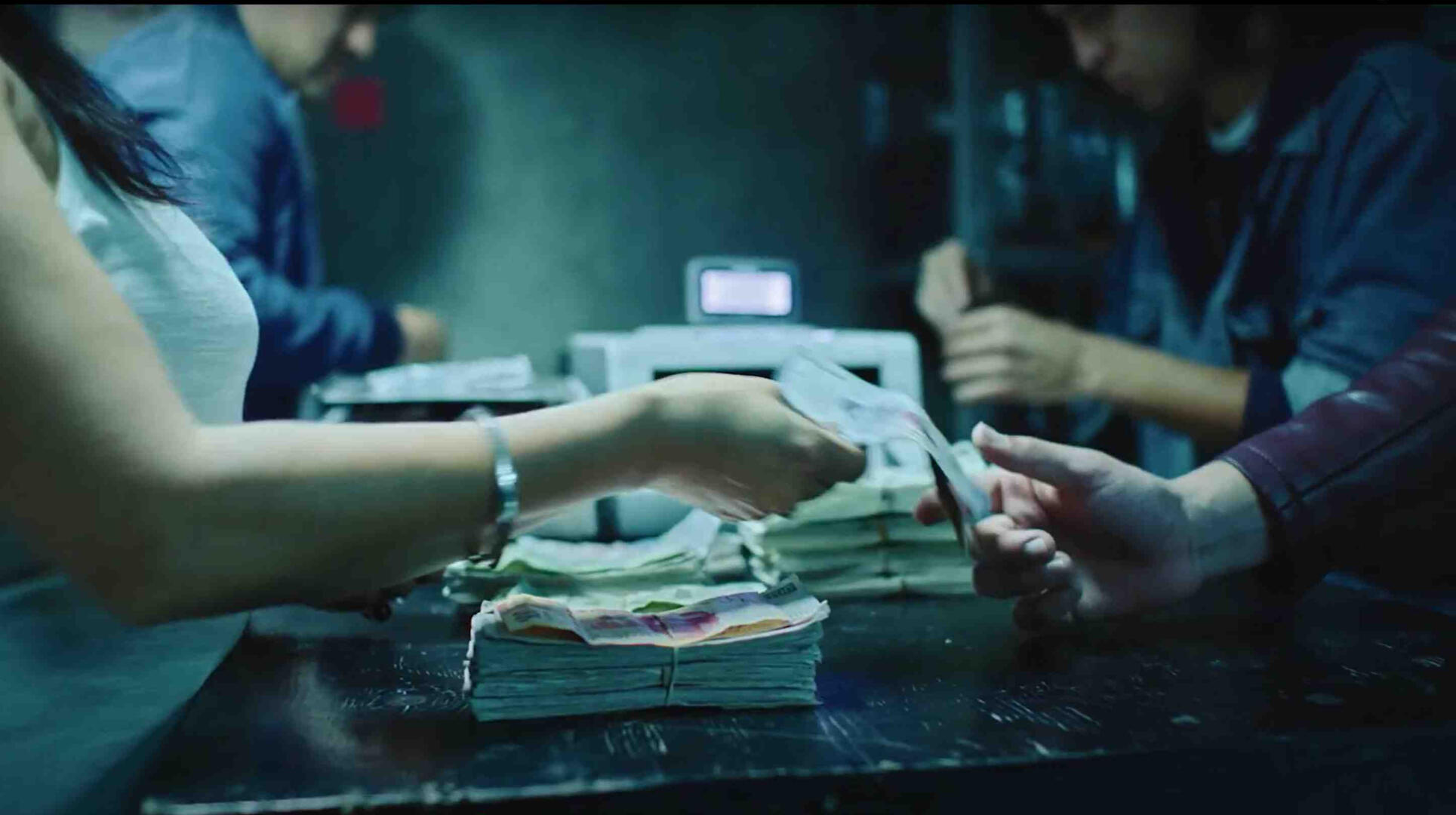 historia de un billete 3