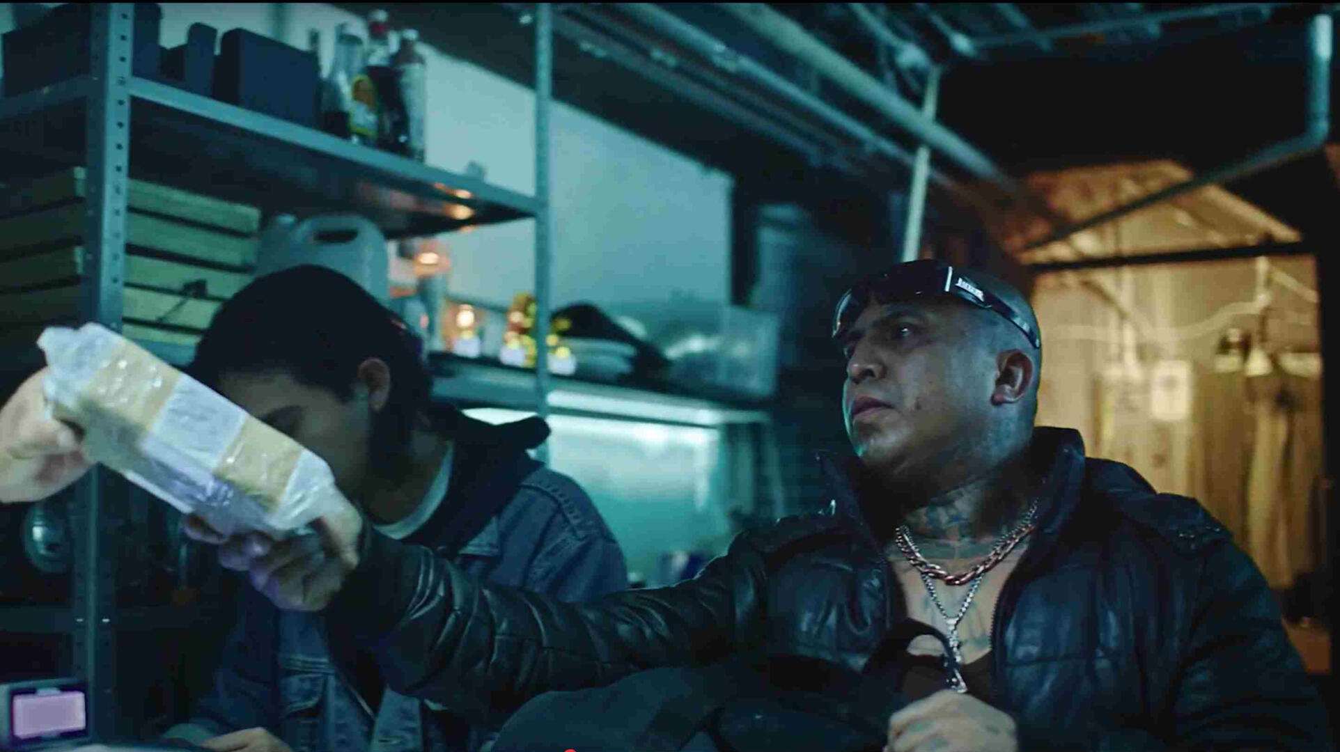 historia de un billete 2