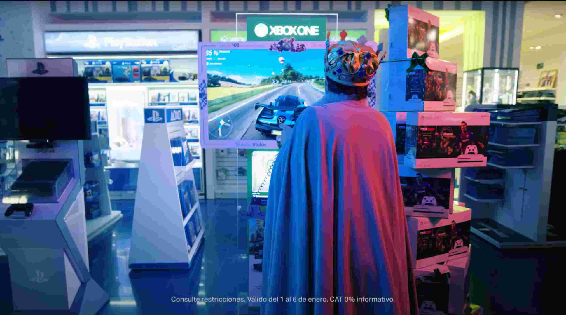 la mejor jugueteria de liverpool reyes magos 2