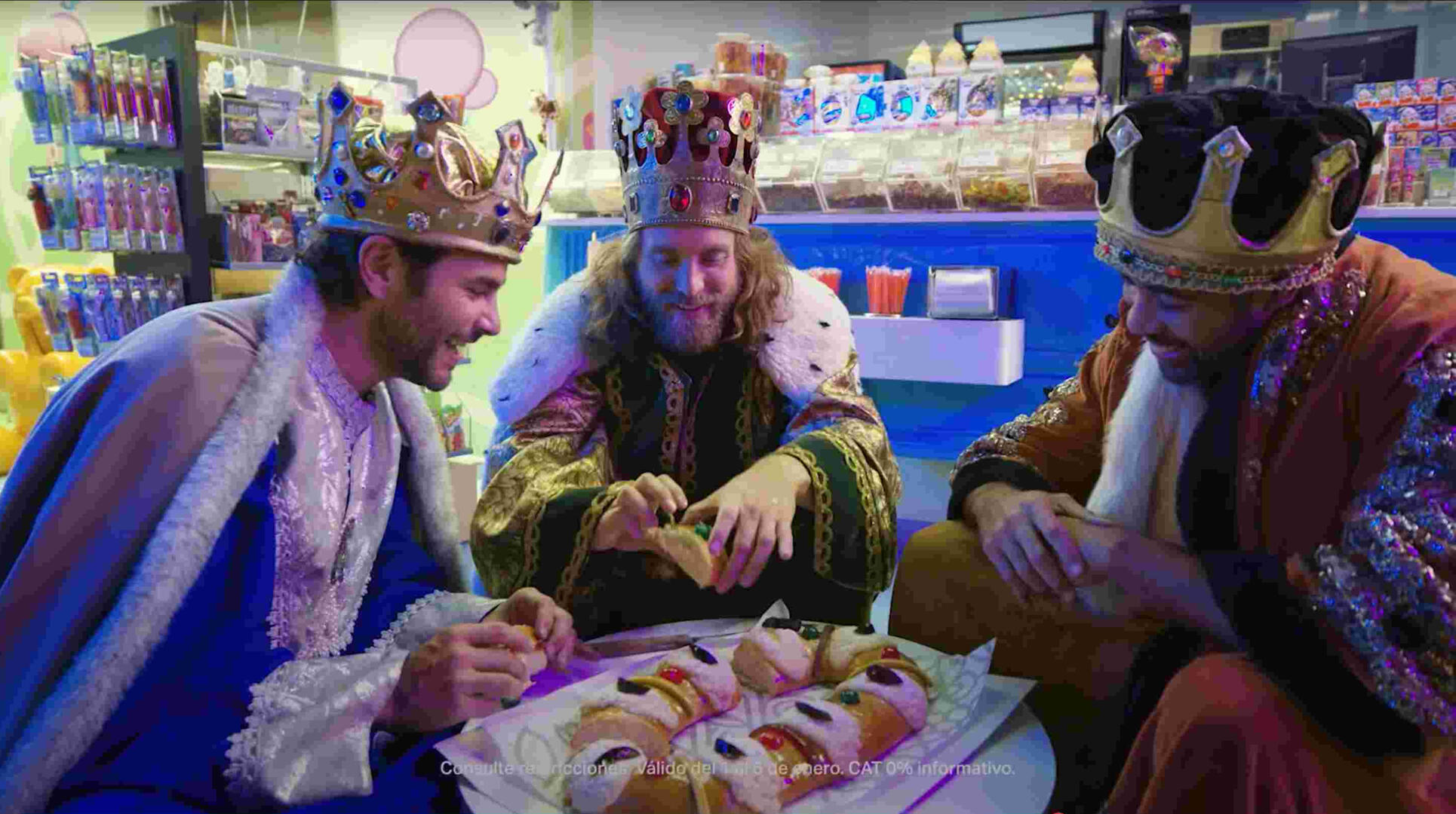 la mejor jugueteria de liverpool reyes magos 1