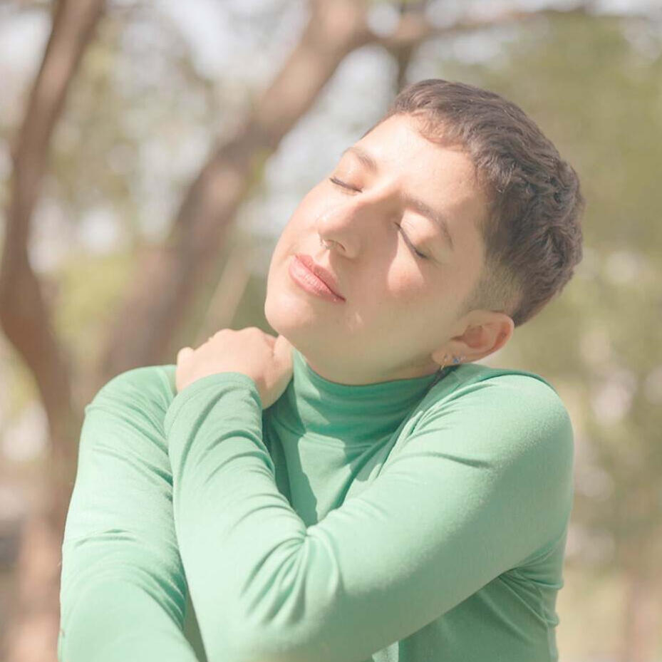 Dyann Ibarguen 2025 Dyann Ibarguen