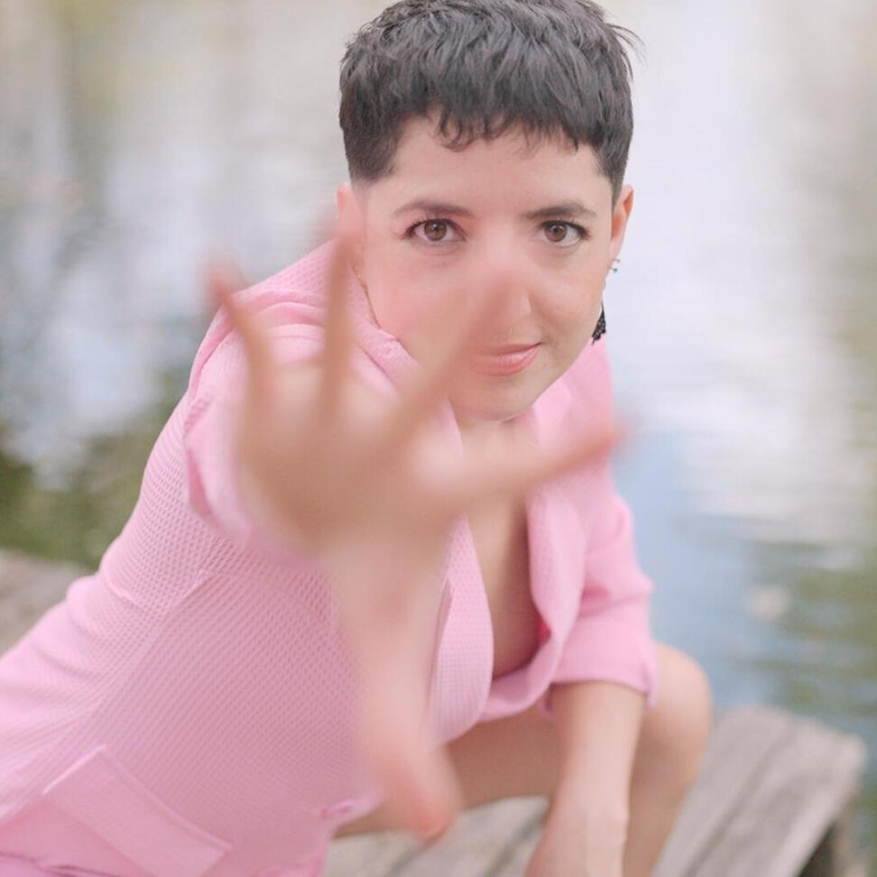 Dyann Ibarguen 2025 Mexico