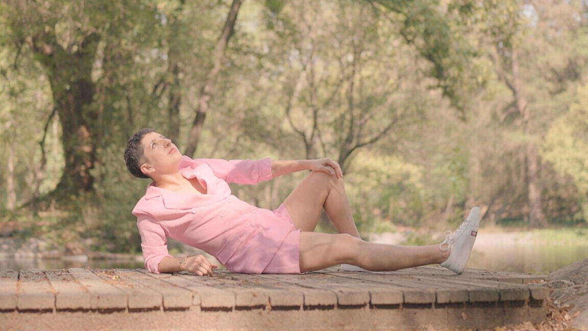 Dyann Ibarguen Mexico 2025